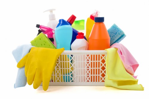 Secure carpet cleaning payment options in Gants Hill