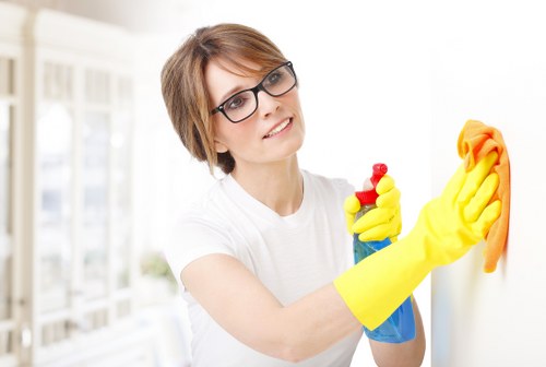 Local carpet cleaning service supporting indoor freshness