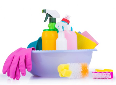 SSL-protected payment methods for carpet cleaners