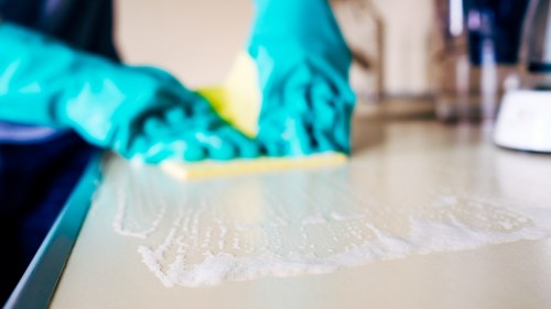 Deep carpet cleaning benefits for Gants Hill properties