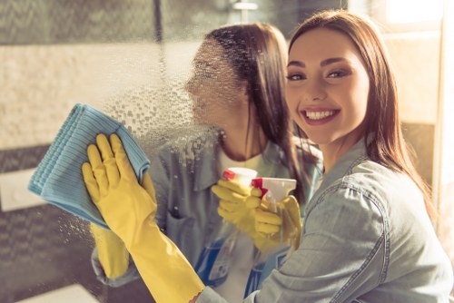 Commitment to resolving customer complaints professionally