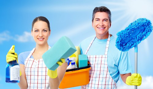 Wastewater extraction and responsible cleaning equipment handling
